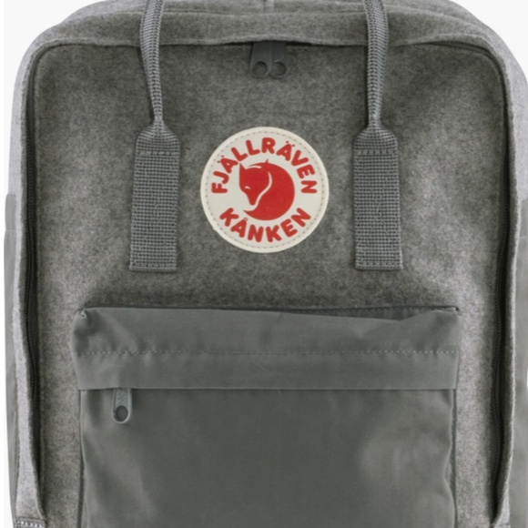 NEW - Fjällräven Kånken Water Resistant Backpack